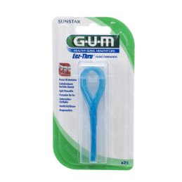 GUM Passe-Fil Dentaire - REF 840
