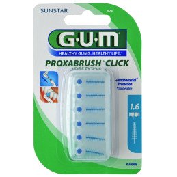 Gum Proxa Click 1,6mm 6 624
