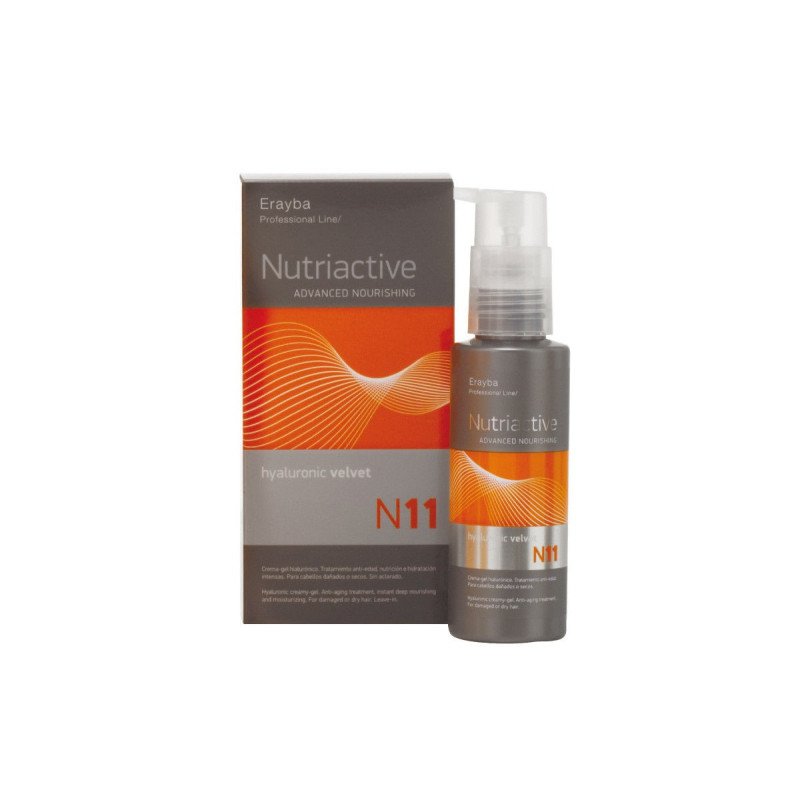 ERAYBA Nutriactive N11 hyaluronic velvet