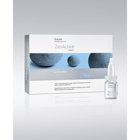 ERAYBA Zen Active Z18p purifying lotion