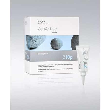 ERAYBA Zen Active Z10p peeling mask