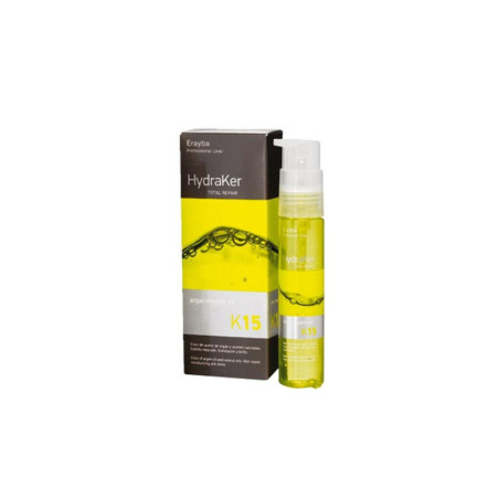 ERAYBA Hydraker K15 Argan Mystic Oil 50 ml