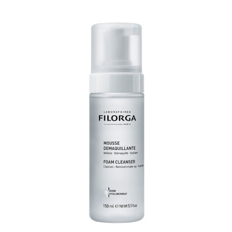 FILORGA Mousse démaquillante 150 ml