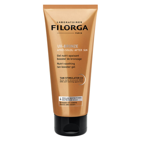 FILORGA UV-BRONZE AFTER SUN