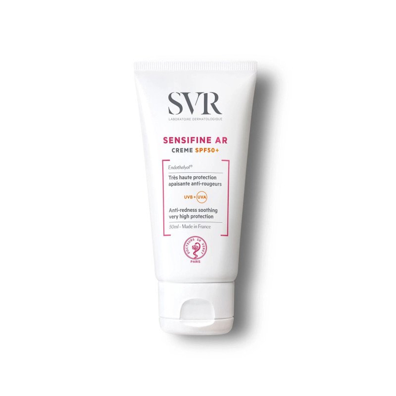 SVR SENSIFINE AR CRÈME SPF50+ 50 ML