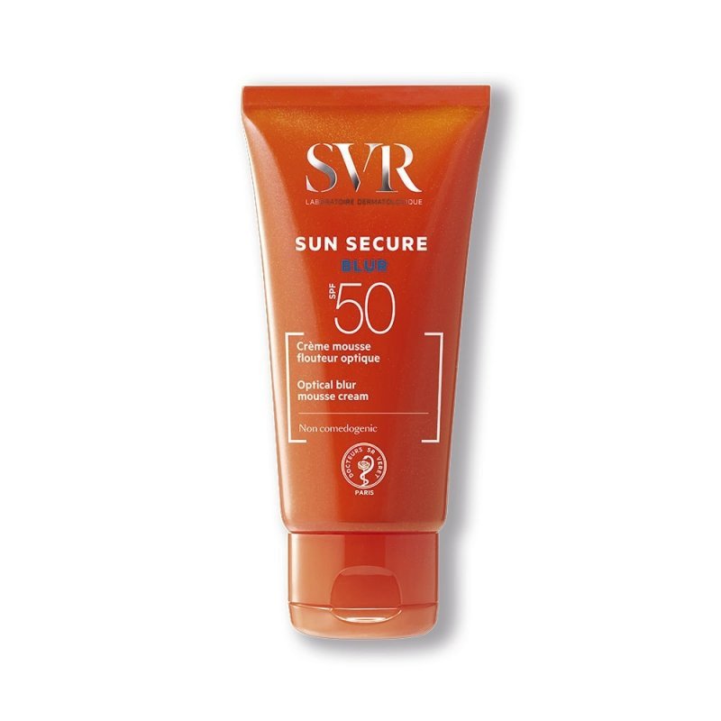 SVR SUN SECURE BLUR SPF50+ 50 ML