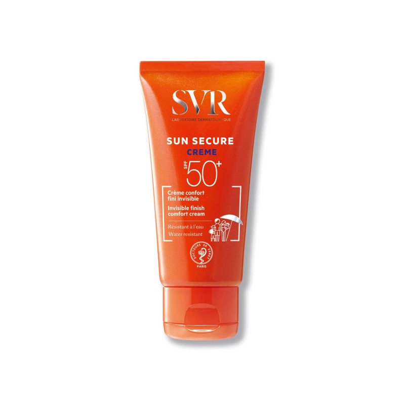 SVR SUN SECURE CRÈME SPF50+ 50 ML