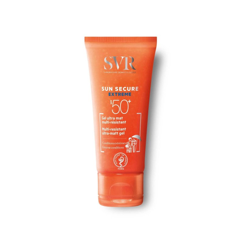 SVR SUN SECURE EXTREME SPF50+ 50 ML