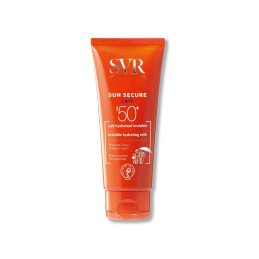 SVR SUN SECURE LAIT SPF50 100 ML