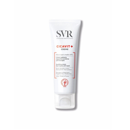 SVR CICAVIT+ CRÈME 40 ML