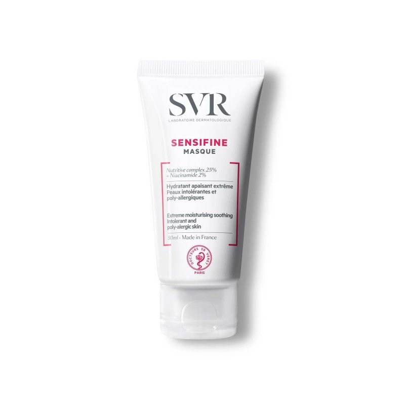 SVR SENSIFINE MASQUE 50 ML