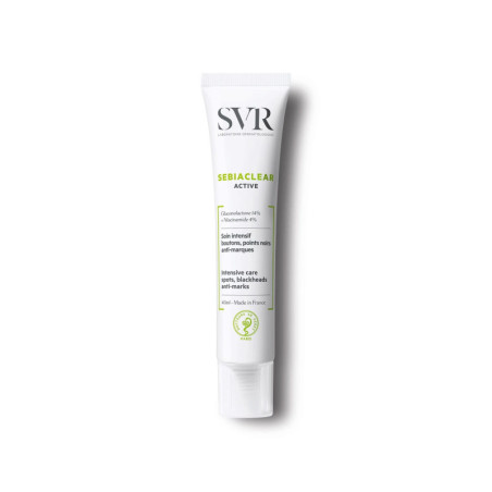 SVR SEBIACLEAR ACTIVE CRÈME 40 ML
