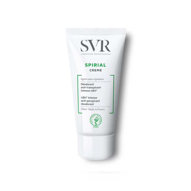 SVR SPIRIAL CRÈME 50 ML