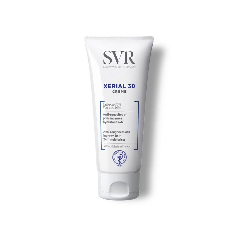 SVR XERIAL 30 CRÈME CORPS 100 ML