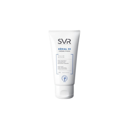 SVR XERIAL 30 CRÈME PIEDS 50 ML