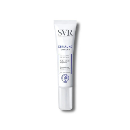 SVR XERIAL 40 ONGLES 10 ML