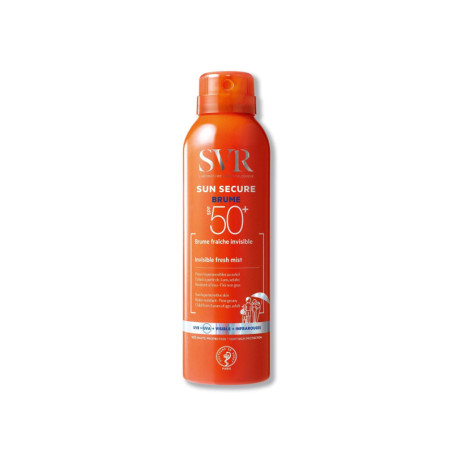 SVR SUN SECURE BRUME SPF50+ 200 ML