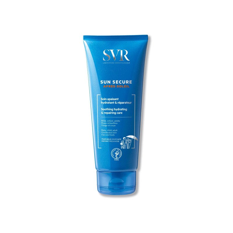 SVR SUN SECURE APRÈS-SOLEIL 200 ML