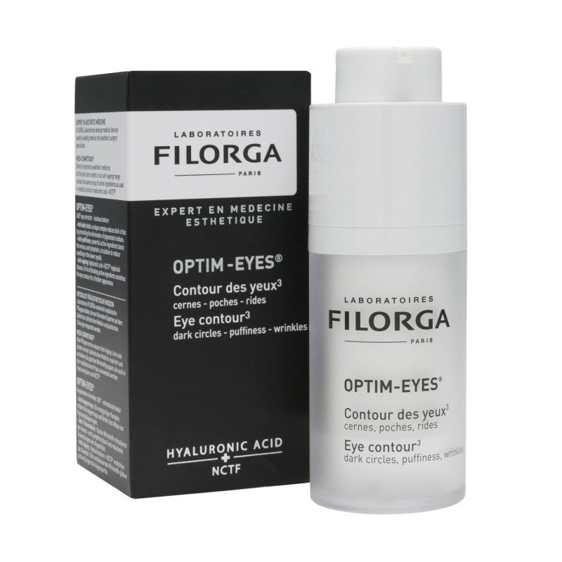 FILORGA OPTIM-EYES 15 ML