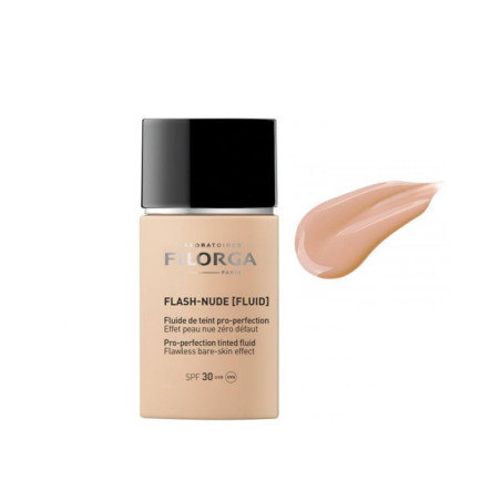 FILORGA FLASH-NUDE FLUID 30 ML 01-5