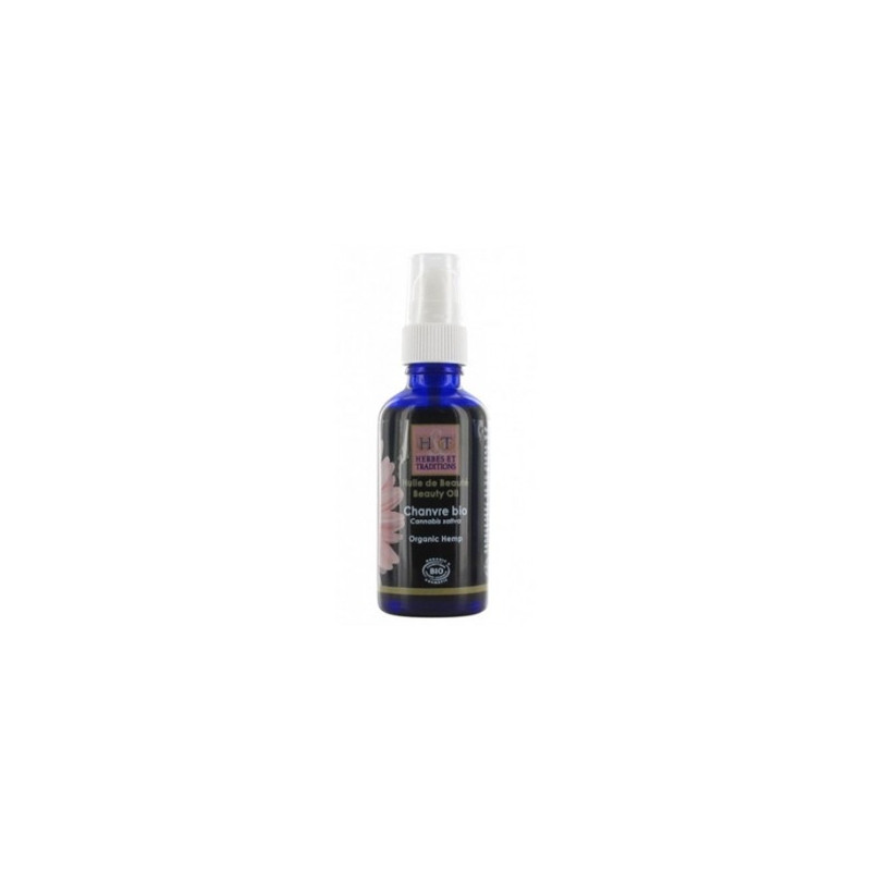 HERBES ET TRADITIONS HUILE DE BEAUTÉ FIGUIER DE BARBARIE BIO HERBES ET TRADITIONS HUILE DE BEAUTÉ FIGUIER DE BARBARIE BIO