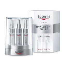 EUCERIN HYALURON FILLER CONCENTRATE