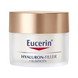 EUCERIN HYALURON-FILLER + ELASTICITY, Soin de Jour - 50 ml