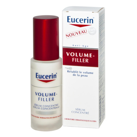 Eucerin volume-filler sérum concentré 30 ml