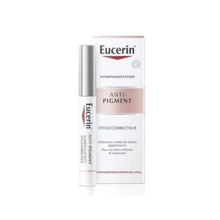 EUCERIN ANTI PIGMENT CORRECTEUR DE TACHES 5 ML