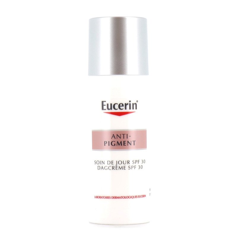 EUCERIN ANTI PIGMENT SOIN DE JOUR SPF 30 50 ML 