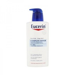 EUCERIN EMOLLIENT RÉPARATEUR 5% D'URÉE (250 ML)