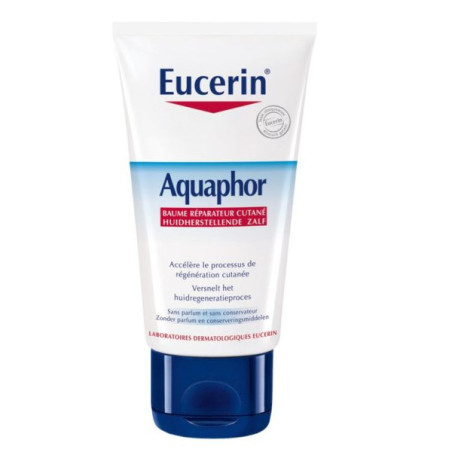 Eucerin Aquaphor Baume réparateur cutané 40g