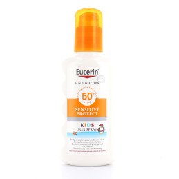 Eucerin Sun Spray Kids SPF 50+ 200 ml