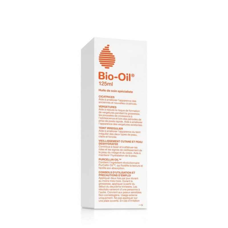 BIO OIL 125 ML