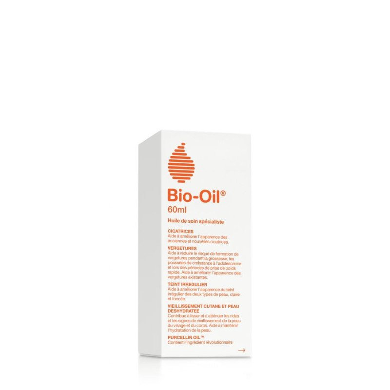 BIO OIL 60 ML