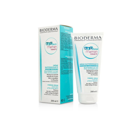 Bioderma Abcderm maman creme fermete 200 ml