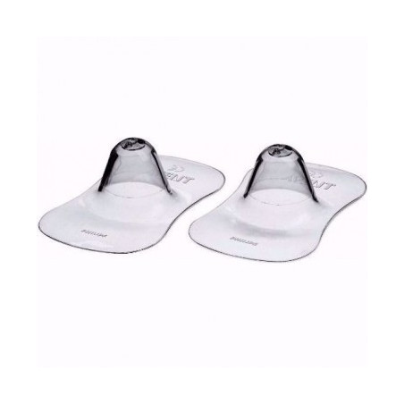 AVENT PROTEGE MAMELON PETITE TAILLE