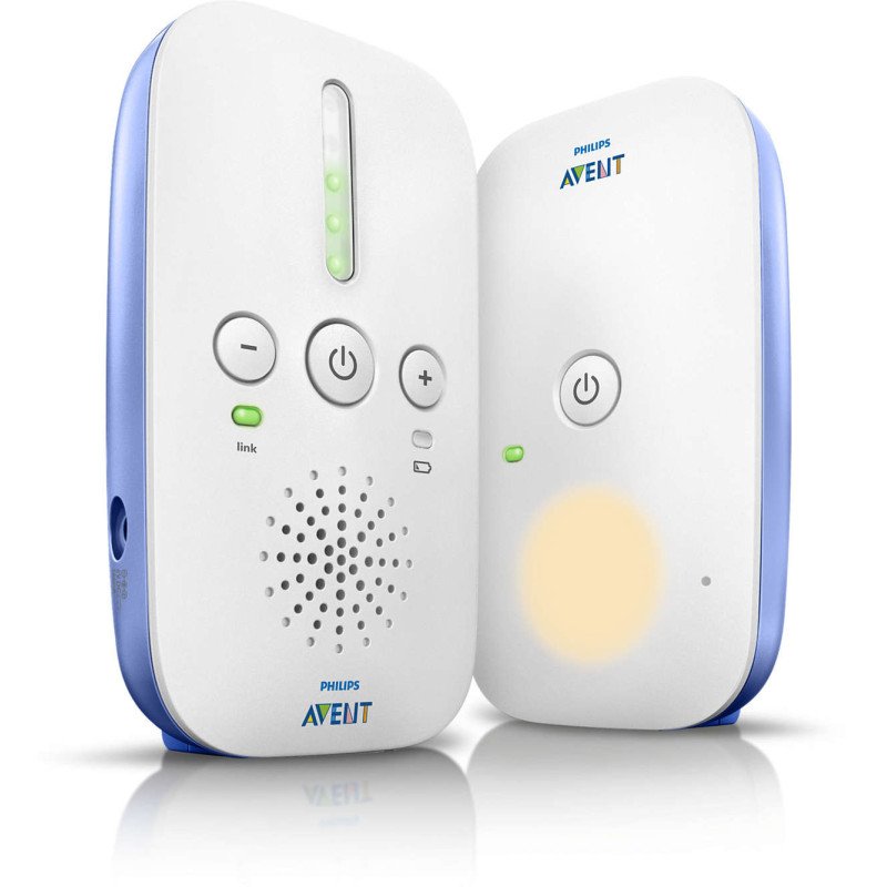 AVENT ECOUTE BEBE DECT - SCD501/00