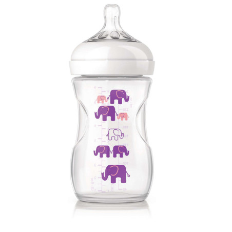 AVENT Biberon Natural 260 ML