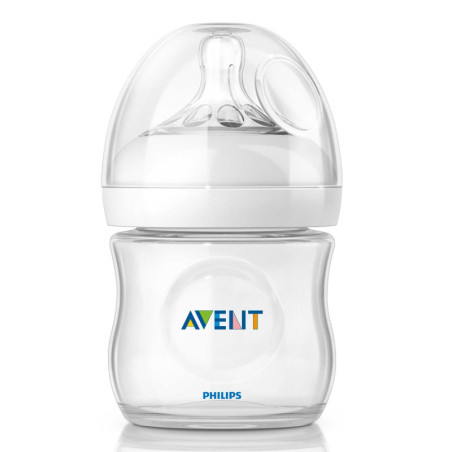 AVENT Biberon Natural 125 ML