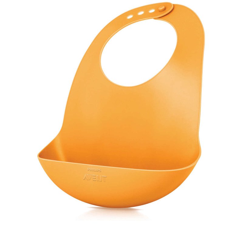 AVENT BAVOIR ORANGE - SCF736/00