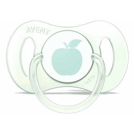 AVENT SUCETTE NOUVEAU-NE 0-2 MOIS - SCF151/00