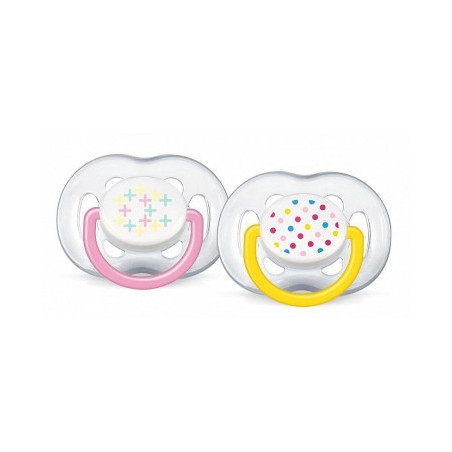 SOOTHER FREEFOW CONTEMP.BPA F 6-18