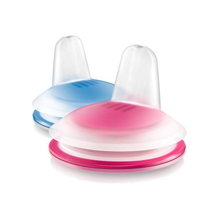 AVENT BECS SOUPLES - SCF252/00