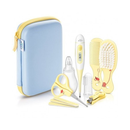AVENT TROUSSE DE PREMIERS SOINS POUR BéBé