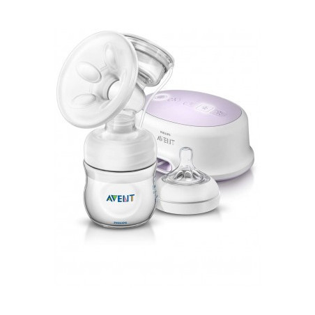 AVENT TIRE LAIT ELECTRIQUE SANS BPA 