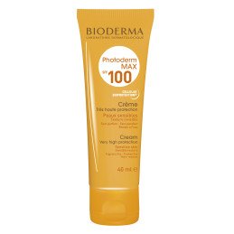 Bioderma Photoderm Max Crème Invisible SPFb 100 40 ml