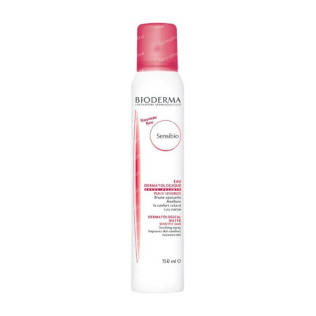 BIODERMA Sensibio Eau dermatologique spray 150 ml