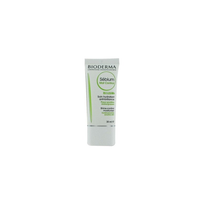 BIODERMA SEBIUM MAT CONTROL 30ML