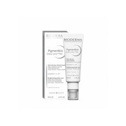 Bioderma Pigmentbio Daily Care IP50+ Soin De Jour Éclaircissant